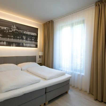Adeba Hotel Πράγα Εξωτερικό φωτογραφία