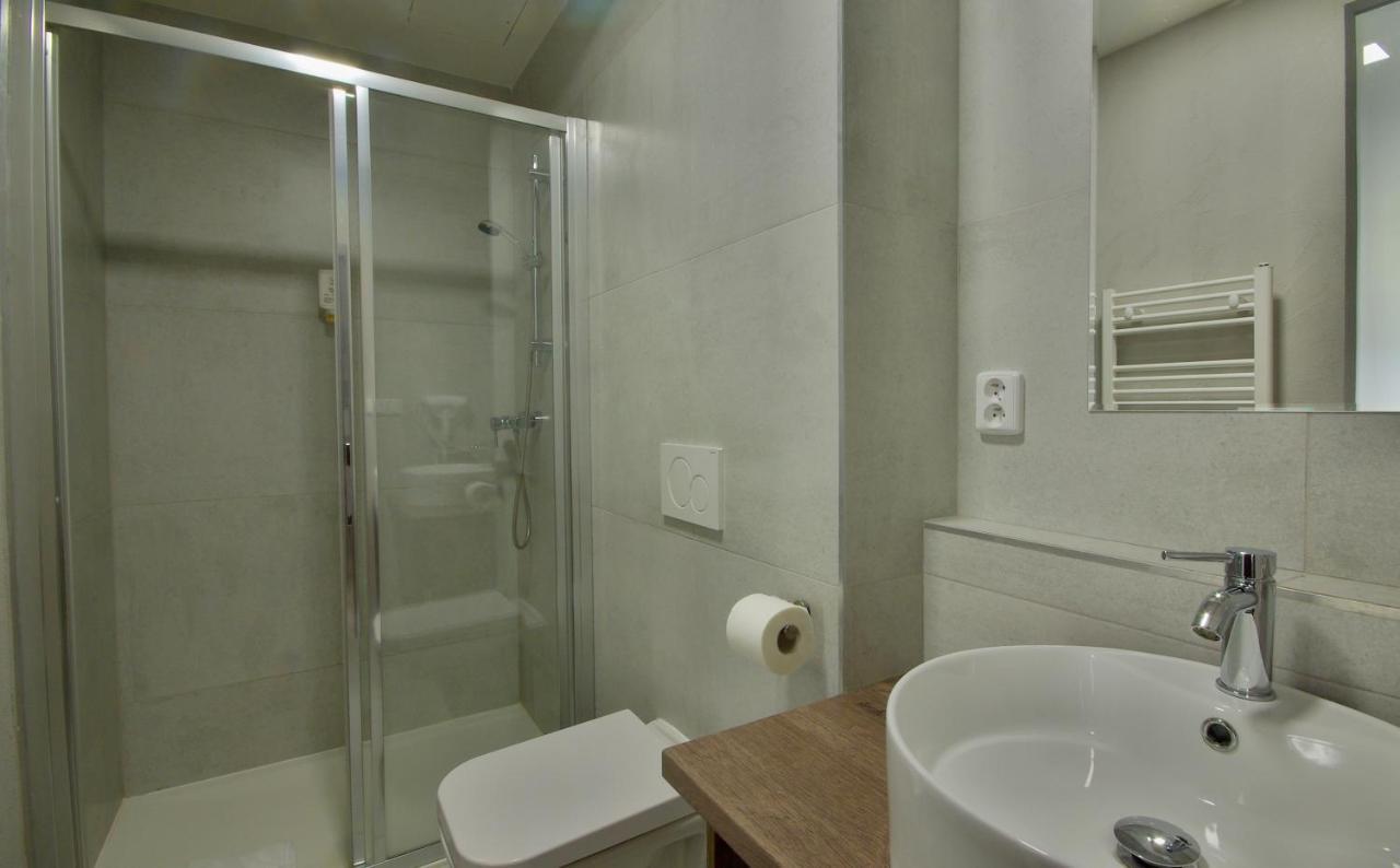Adeba Hotel Πράγα Εξωτερικό φωτογραφία