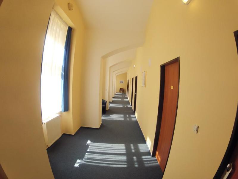 Adeba Hotel Πράγα Εξωτερικό φωτογραφία