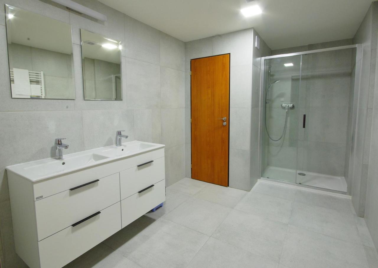 Adeba Hotel Πράγα Εξωτερικό φωτογραφία